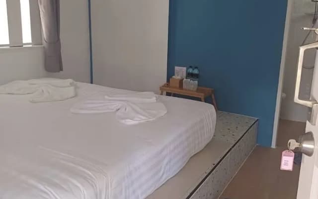 PAN Beachfront Resort Krabi
