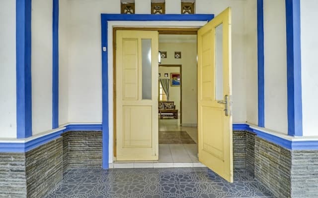 Hotel O My Guest House Syariah