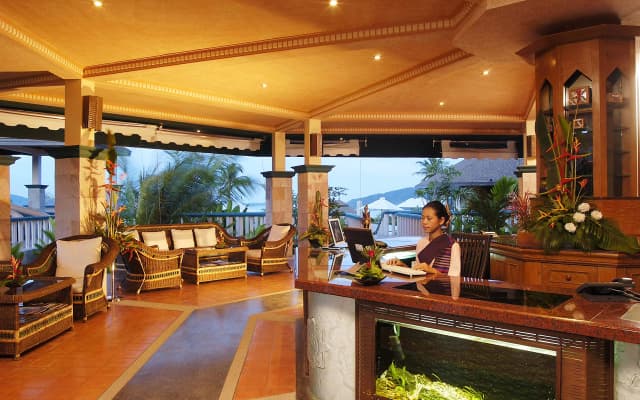 Mangosteen Ayurveda & Wellness Resort