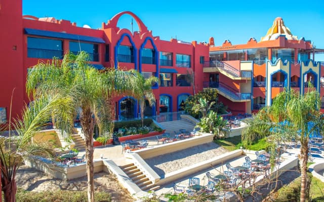 Cardina Resort