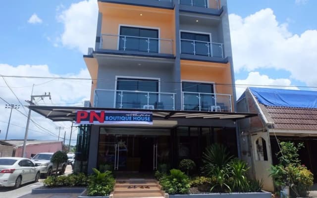 Krabi P.N. Boutique House