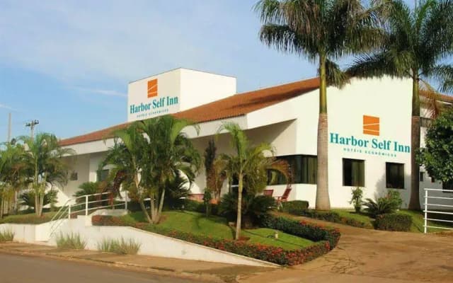 Harbor Inn Rondonópolis