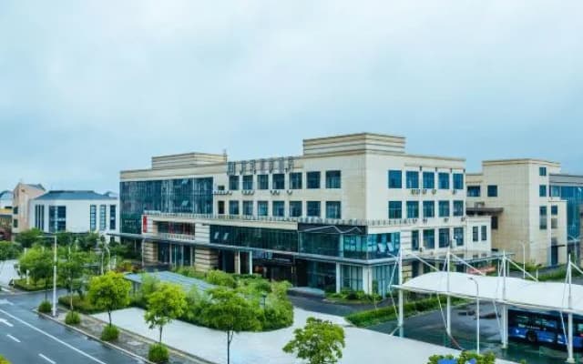 Earl Family Hotel (Jintan Jiayuan Road)