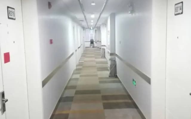 Shell Hotel Heze Shan County Litianlou Town