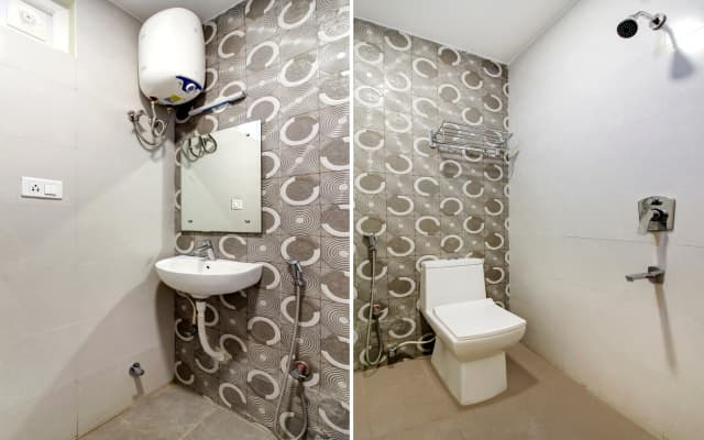 Seven A Luxuary Hotel Ecil