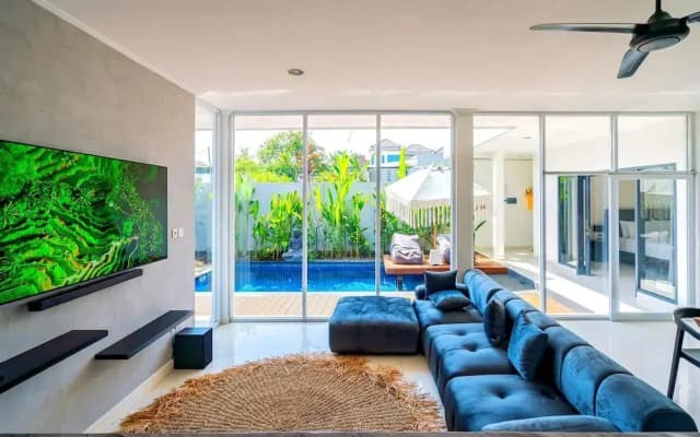 Villa Katrin - Canggu