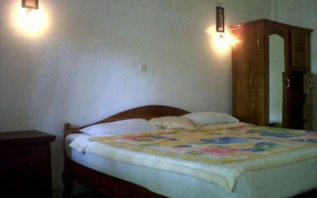 Padang Lovina Seaside Cottages