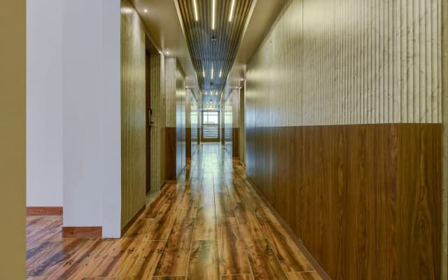 Super Townhouse Madgaon