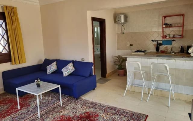 Lovely One-Bedroom Condo with Garden View (Adults Only)