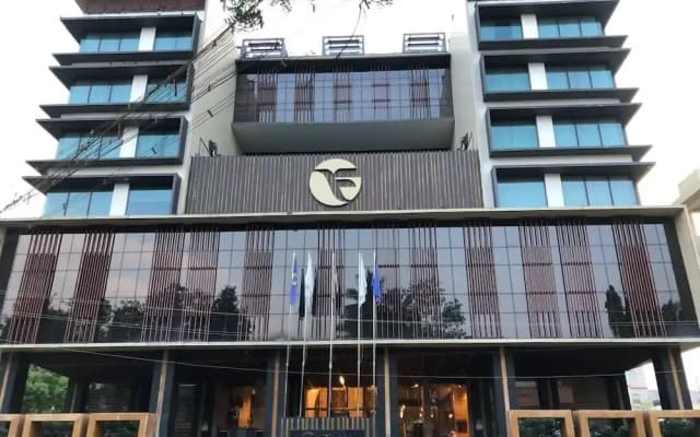 Fortune Park, Vellore - Member ITC Hotels' Group