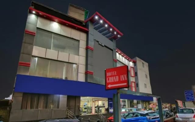 Hotel Grand Inn