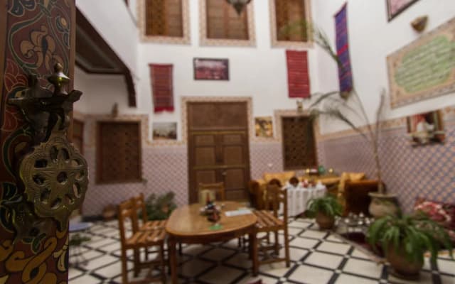 Dar Ahl Tadla