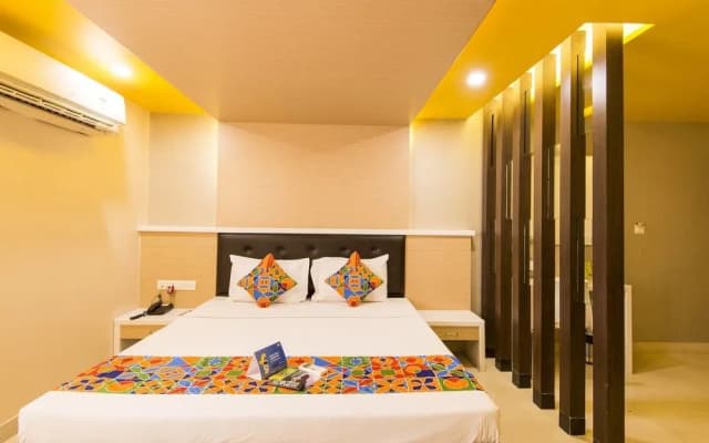 Arunaachala Residency
