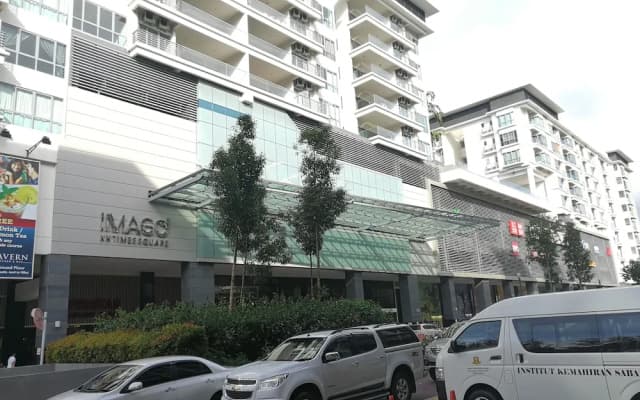 KK Loft Residences at The Loft Imago