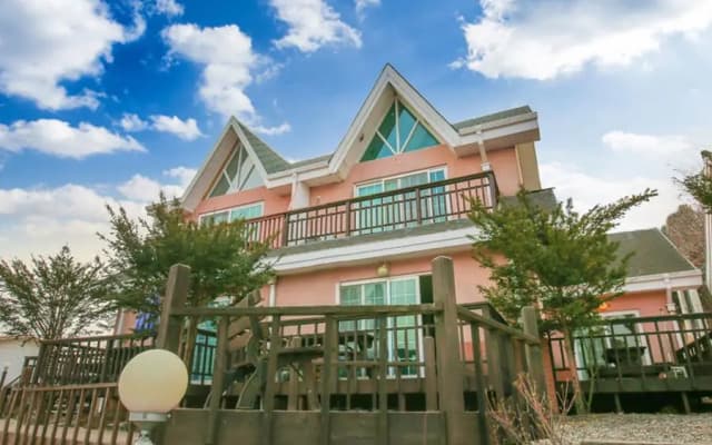 Dochivill Pension Gapyeong