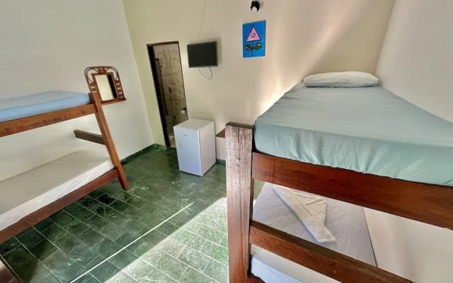 Hotel Bem-te-vi