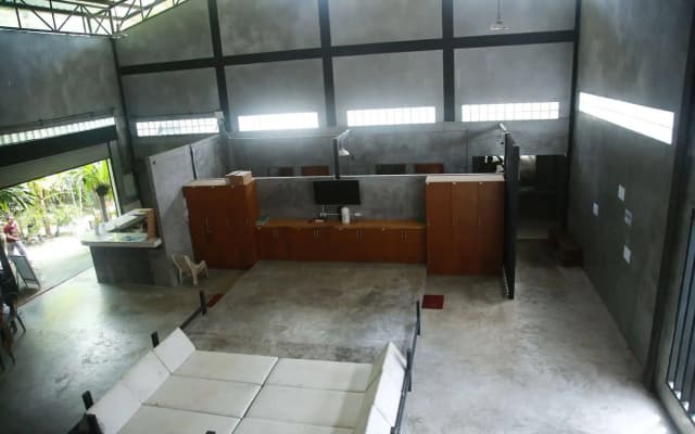 Freedom Hostel at Phi Phi
