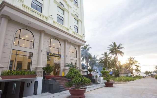 Luxor Boutique Hotel Phu Quoc