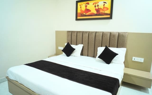 Hotel Shri Radha Sneh Mathura