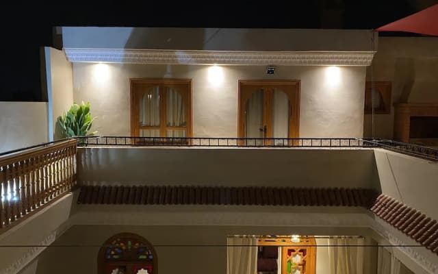 Riad Shajara