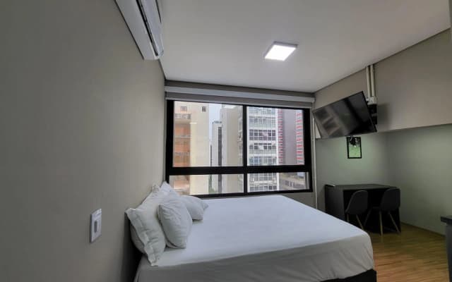 Ape Paulista Augusta