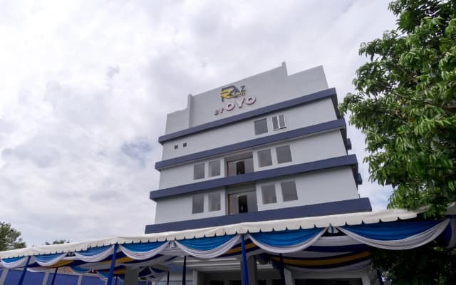 Townhouse Oak Medan near Universitas Sumatera Utara formerly Raz Residence