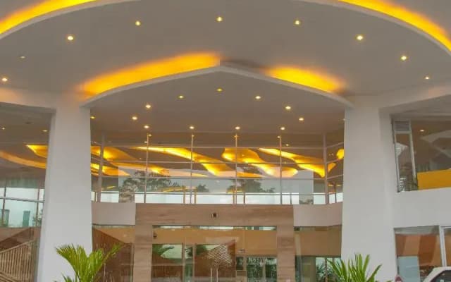 Hotel Santika Bangka