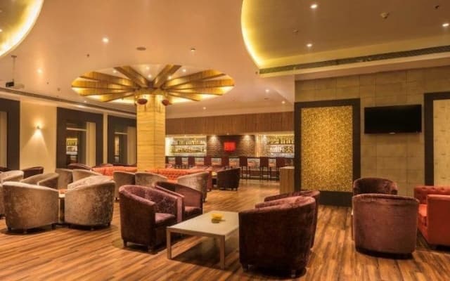 Nirvana Luxury Hotel Ludhiana