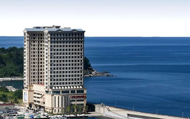 Ramada Sokcho Hotel