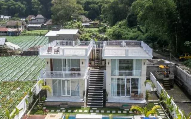 Hayana Villa Kintamani