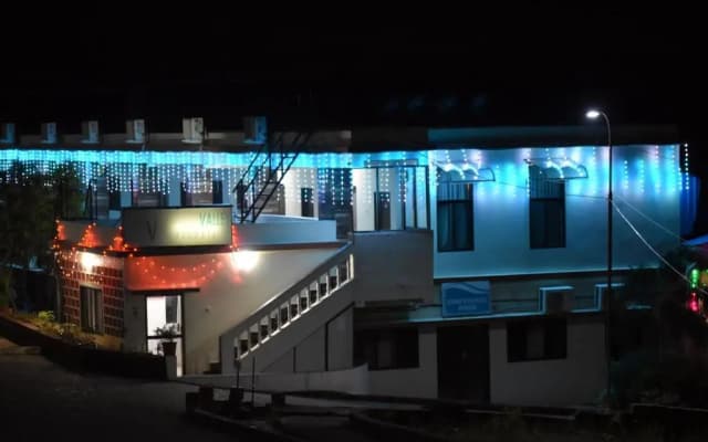 Mango Valley Resort Ganpatipule