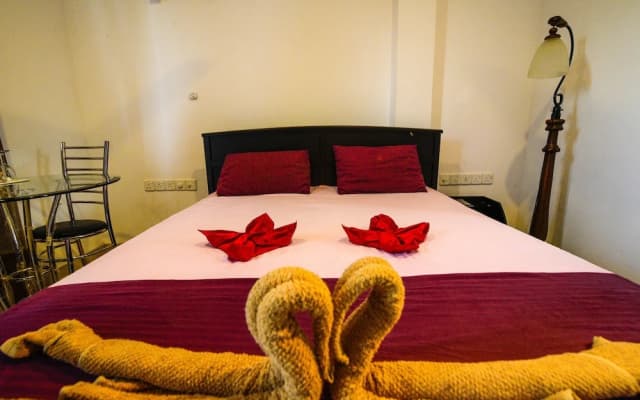 Hotel Sharmia
