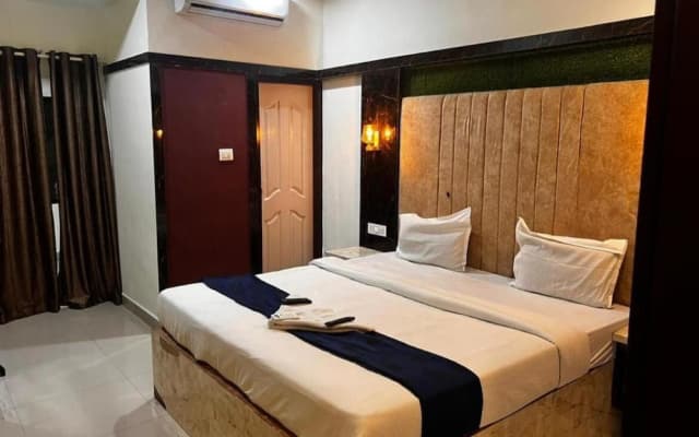Cochin Queen's Residency