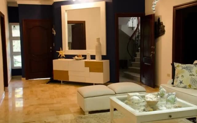 Cocotal Golf and Country Club