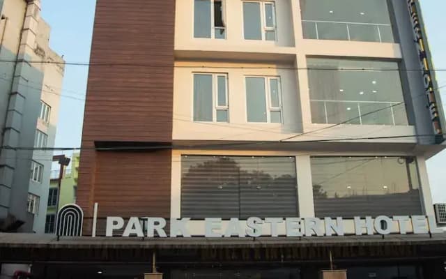Park Eastern Hotel