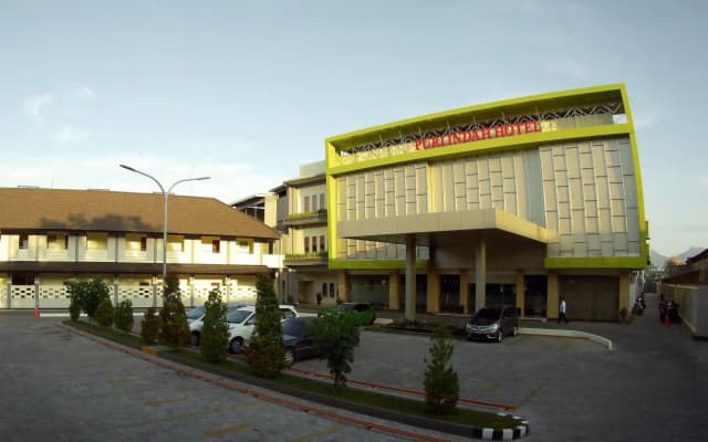 Puri Indah Hotel