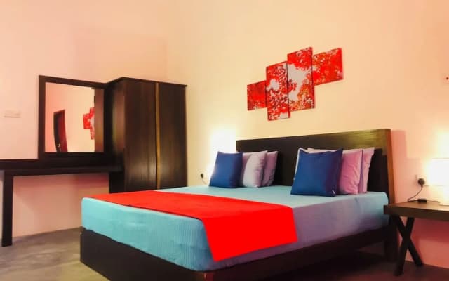 Red Letter Hotel