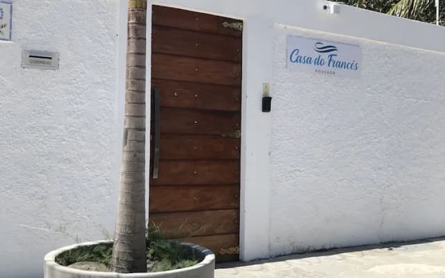 Casa do Francês