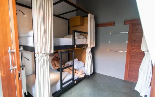 Draper Startup House for Entrepreneurs