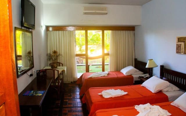 Amoaras Resort