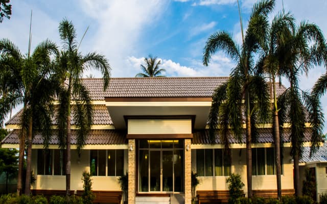 Nisasiri Boutique Resort