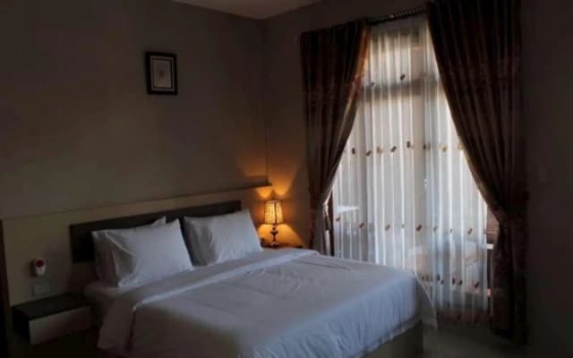 Samosir Cottages Resort