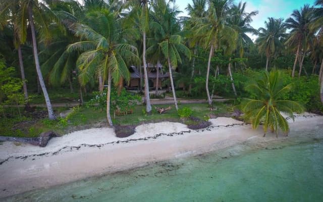 Ferra Resort Siargao