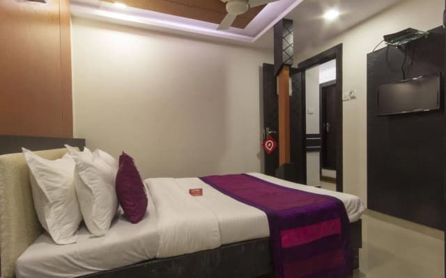 Hotel Accore Inn