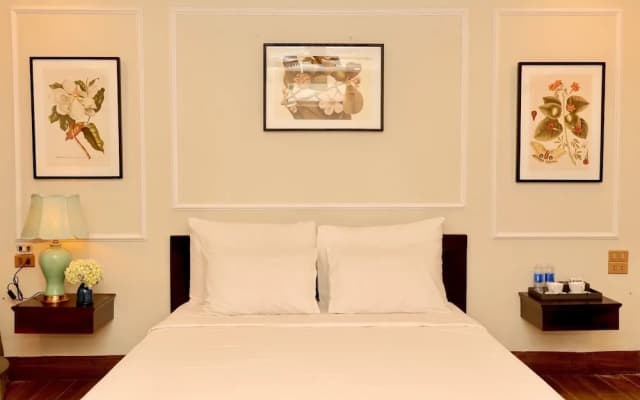 Lalita Tam Coc Resort & Spa