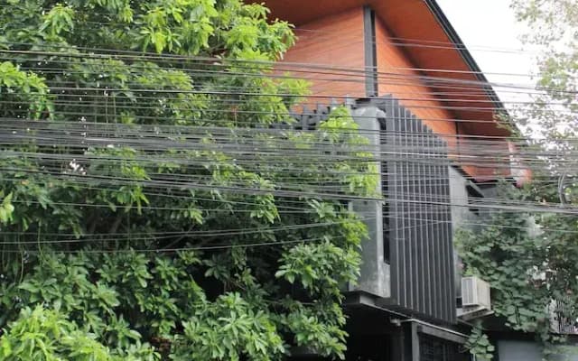 The Melatonin Hostel