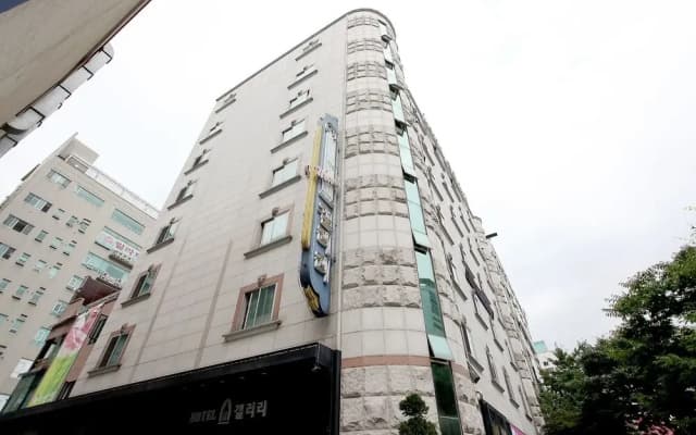 Daejeon Dunsan Gallery