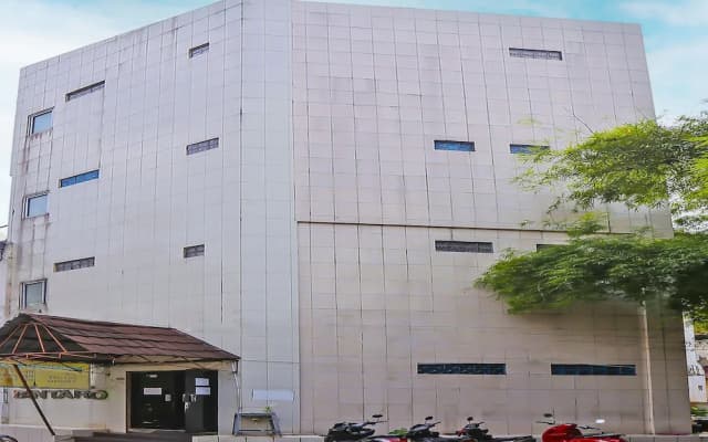 Hotel O Bintaro