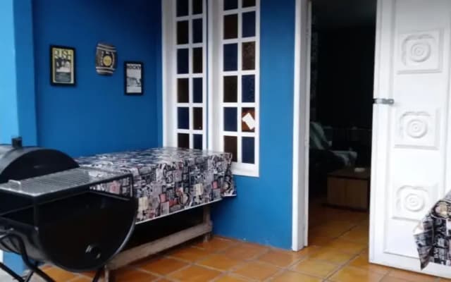 Casa Praia dos Anjos - 50m da praia