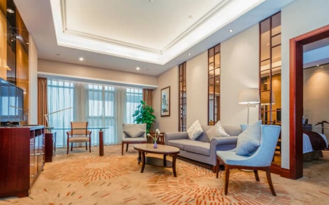 Grand Metropark Yuantong